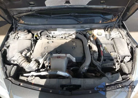 2014 Buick Regal Turbo/E-Assist Premium I from USA, damaged, VIN 2G4GN5EX3E9273266